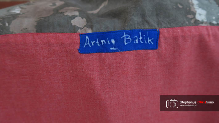 Artniq Batik