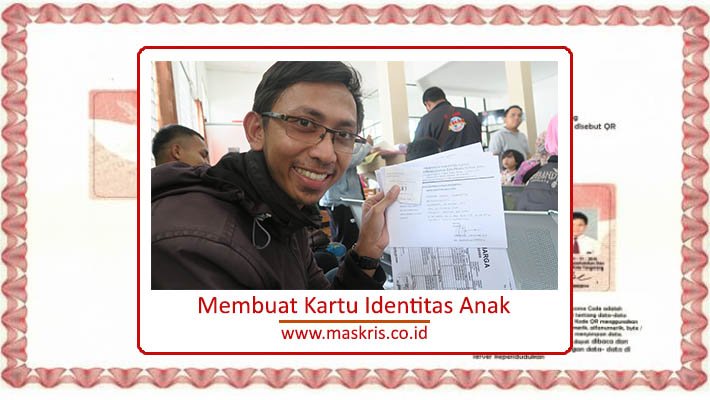 Unduh 50 Koleksi Background Foto Kartu Identitas Anak Gratis Terbaik