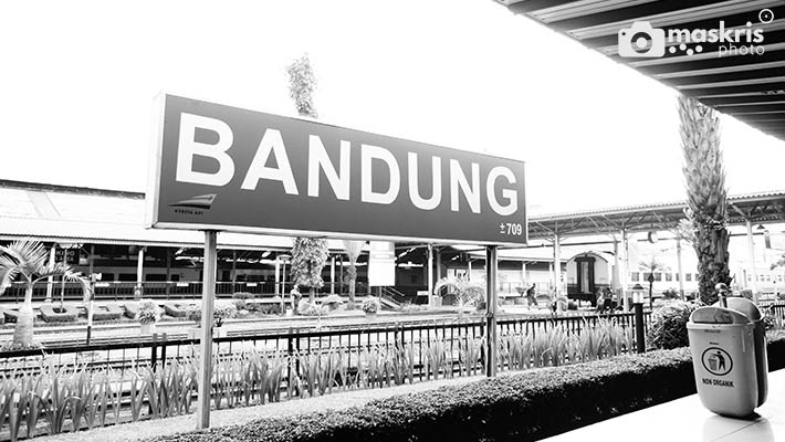 Stasiun Bandung