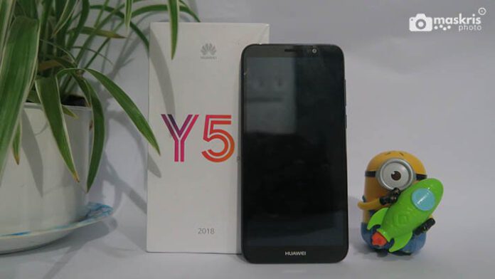 Huawei Y5 Prime 2018
