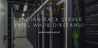 Bagian Rack Server