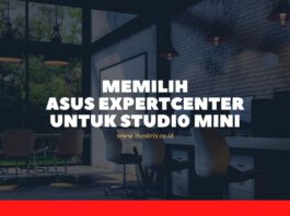 ASUS ExpertCenter