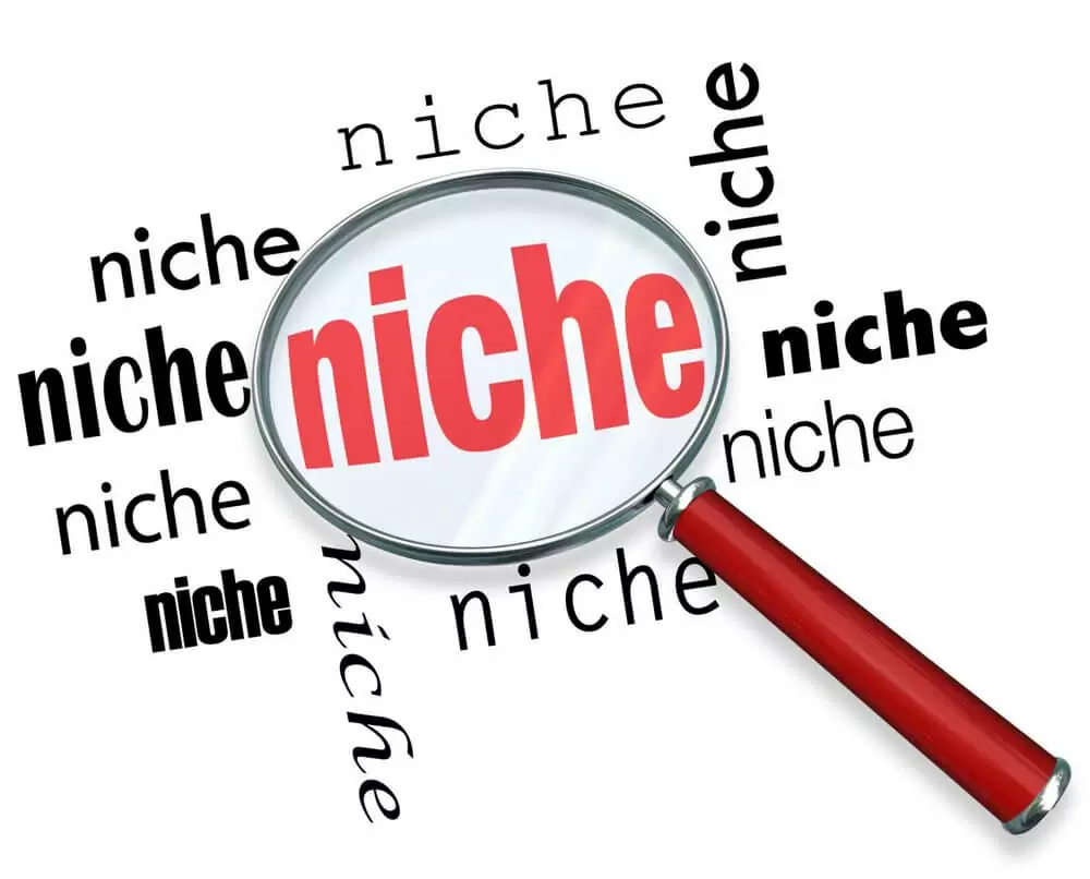 Tips Memilih Niche Blog