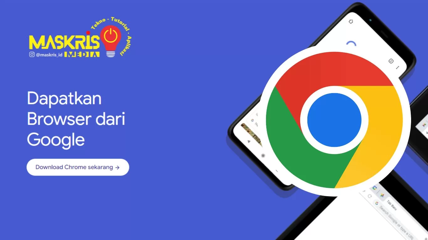 Download Google Chrome 32 / 64-bit Offline (Terbaru 2023)