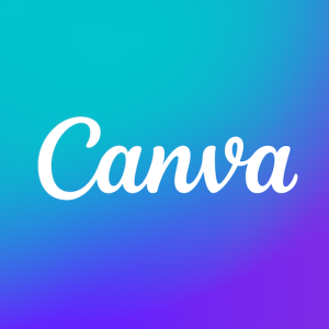 Aplikasi Canva